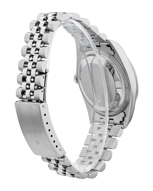 Rolex Datejust 16220 Image 3